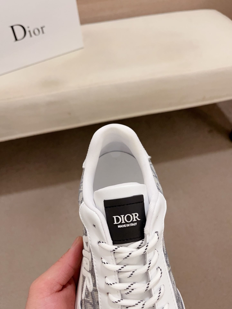 Christian Dior Casual Shoes